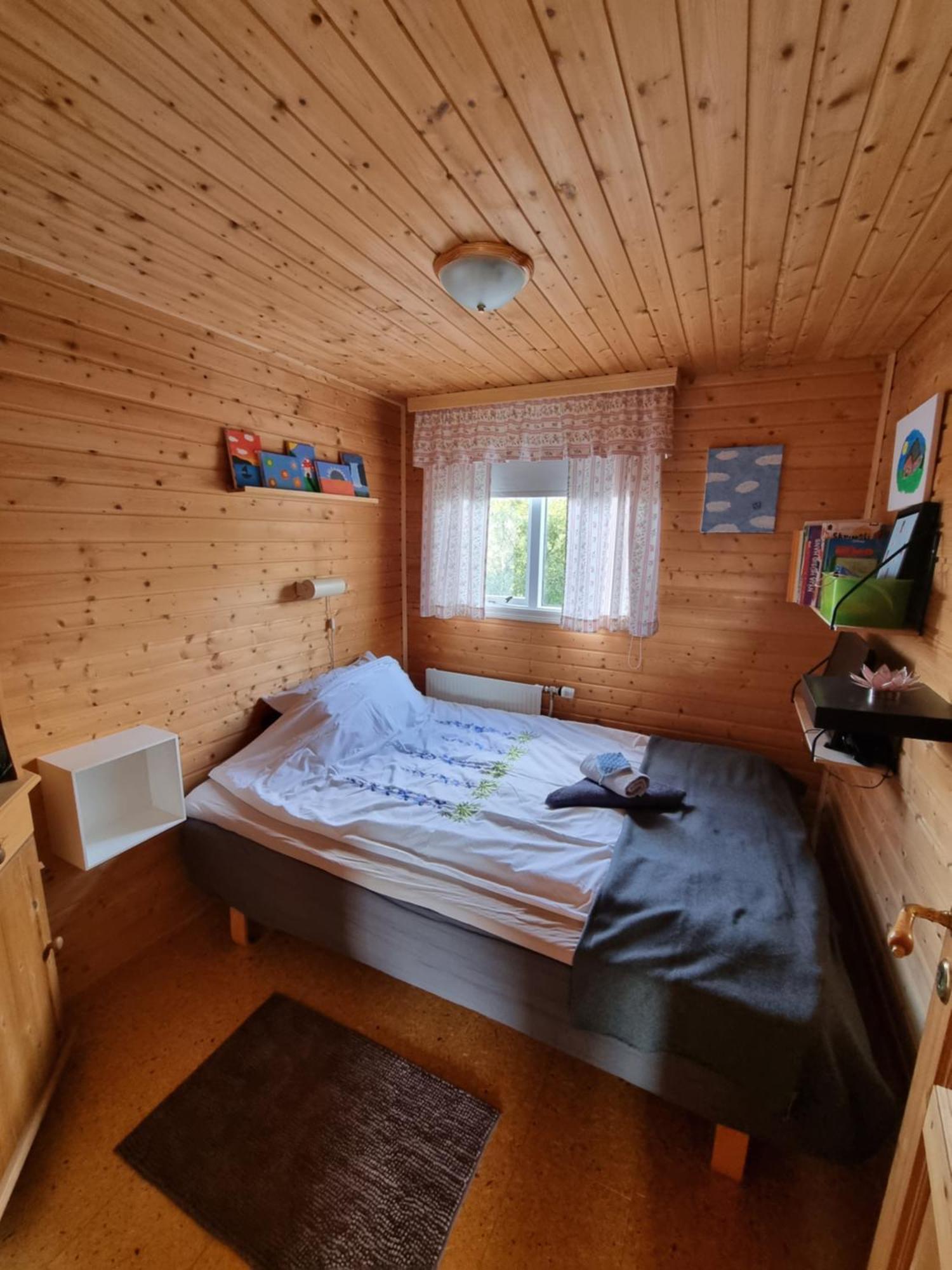 Local Cottage With Amazing View Селфосс Экстерьер фото